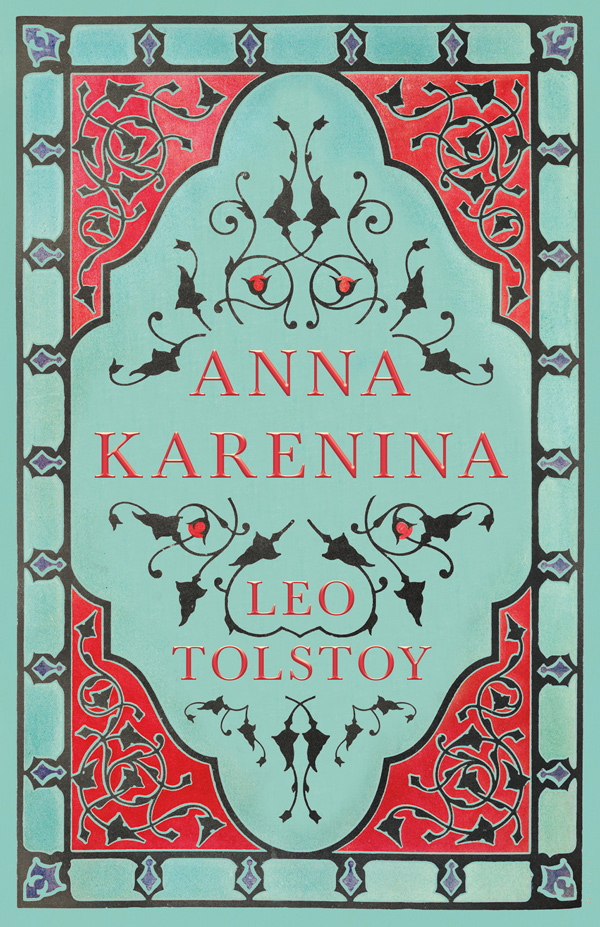 Lev Nikolàevič Tolstoj – Anna Karenina