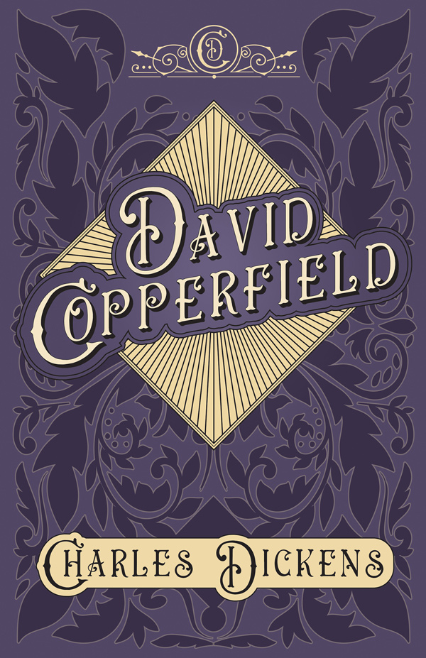 Charles Dickens – David Copperfield