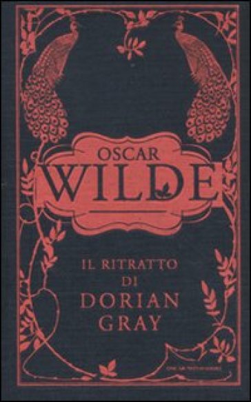 Oscar Wilde – Il ritratto di Dorian Gray