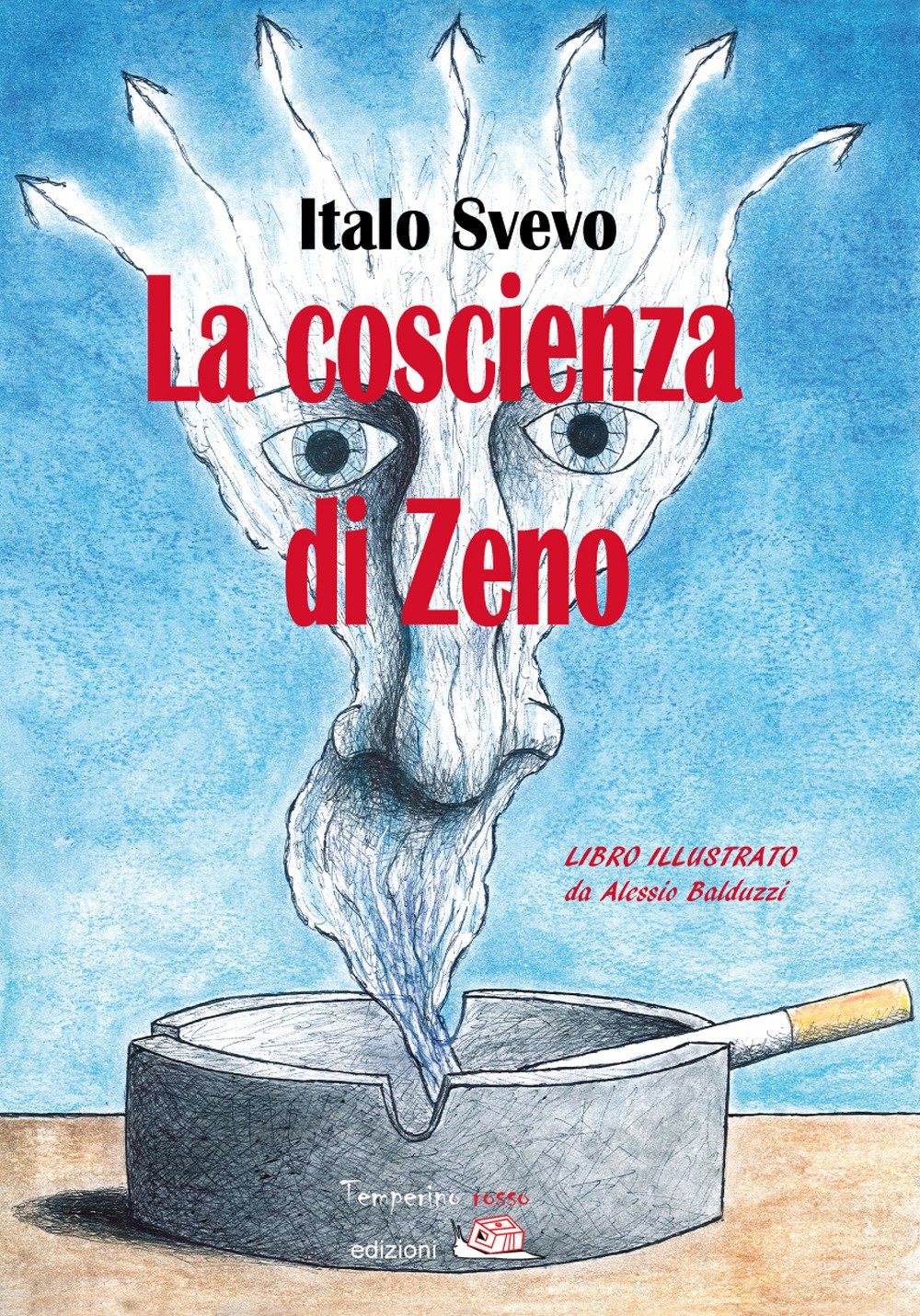 Italo Svevo – La coscienza di Zeno